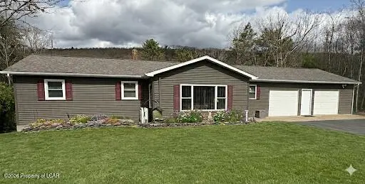 854 Lily Lake Road, Wapwallopen in Wapwallopen