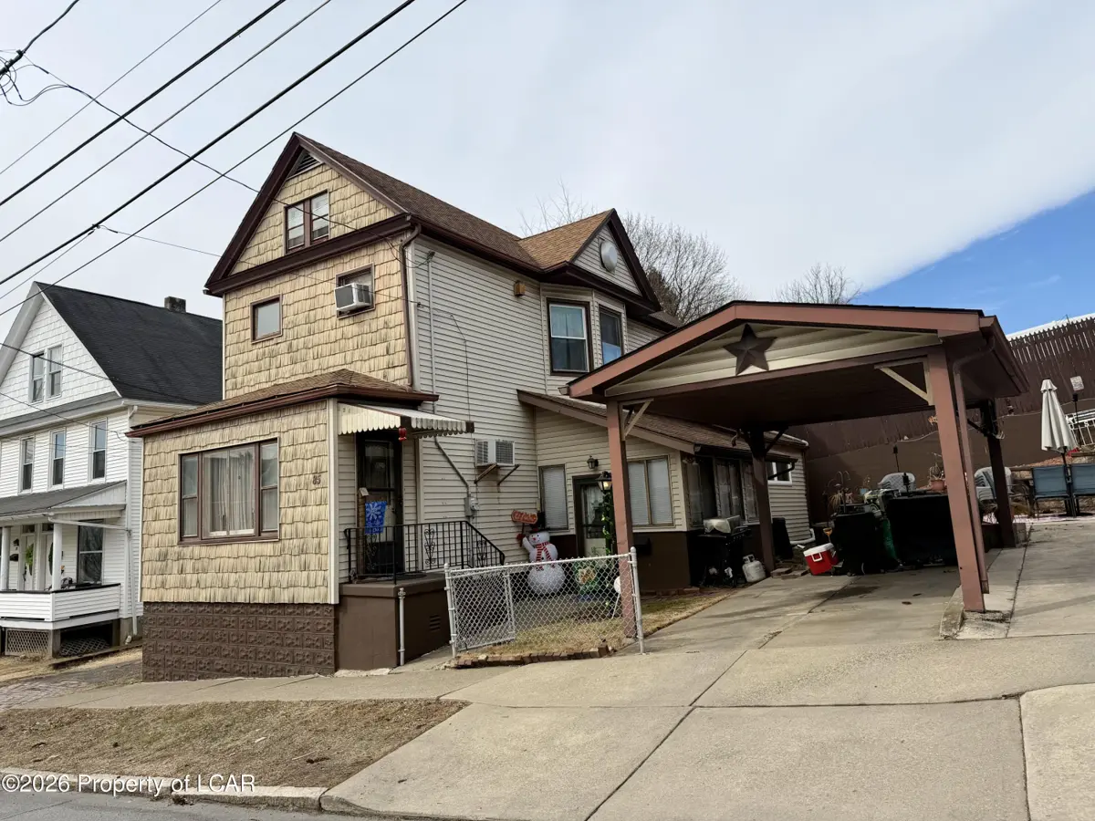 85 Brown Street, Ashley in Ashley