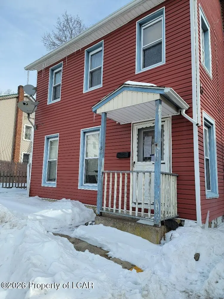 134 N 3rd Street, Catawissa in Catawissa