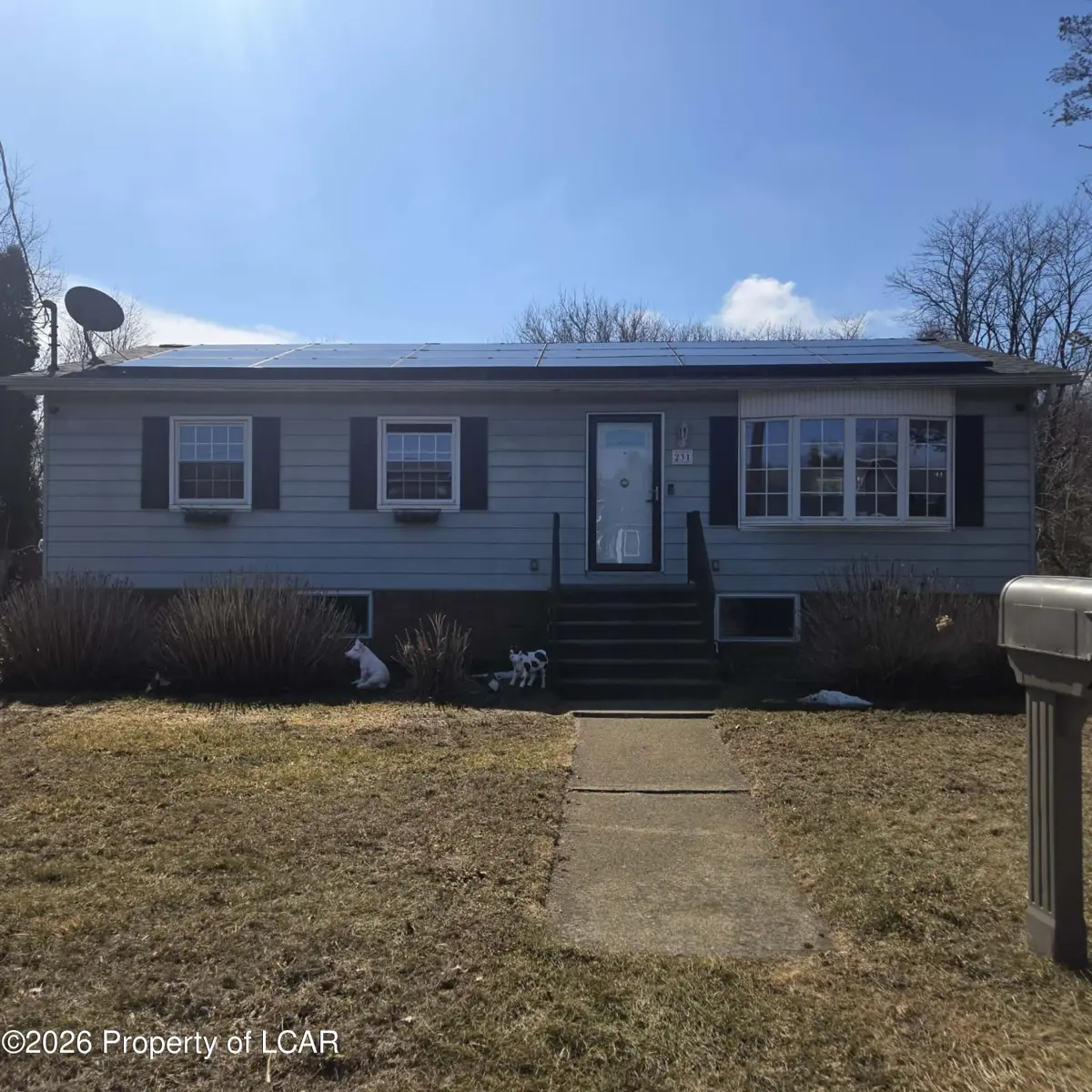 231 Oak Street, Taylor in Taylor