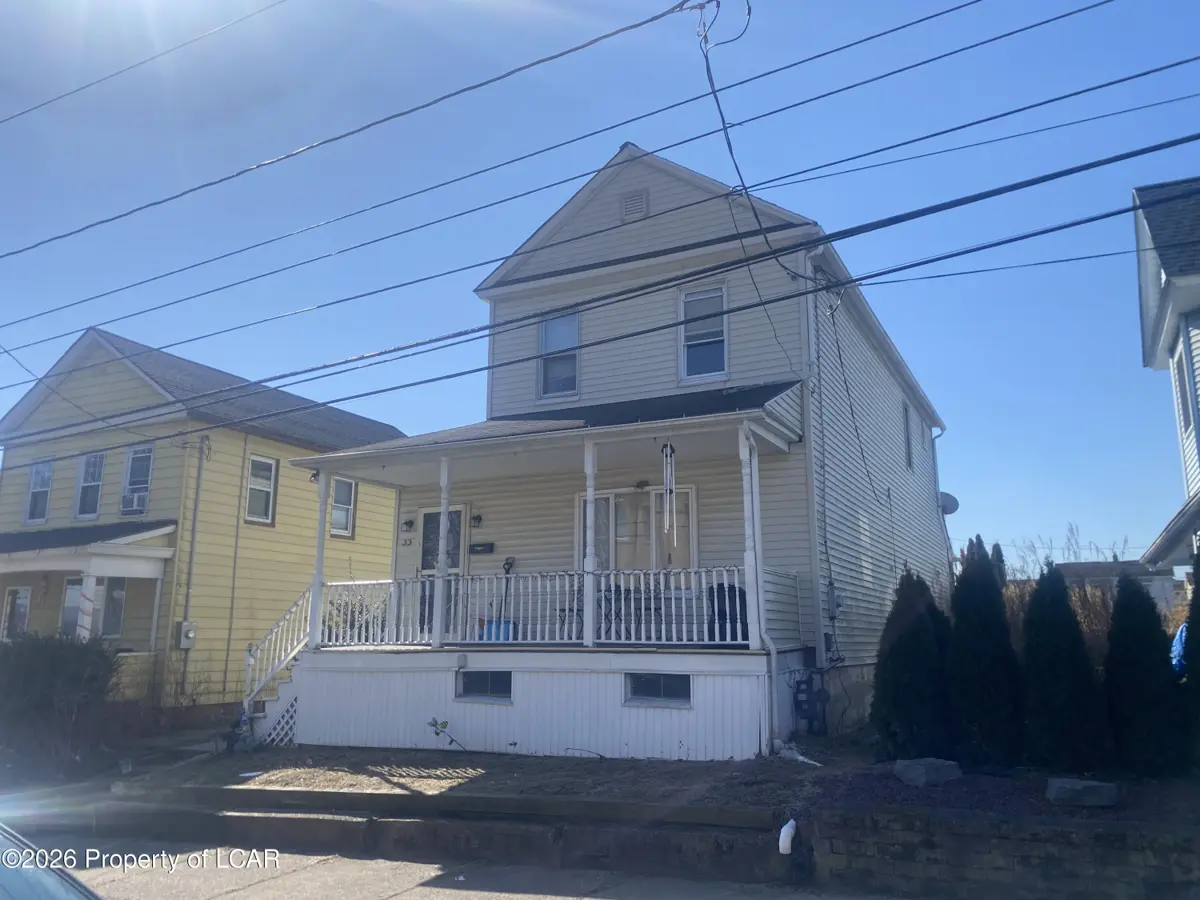 33 Franklin Street, Plymouth in Plymouth