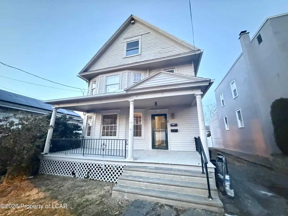 139 William Street 1, Dunmore in Dunmore