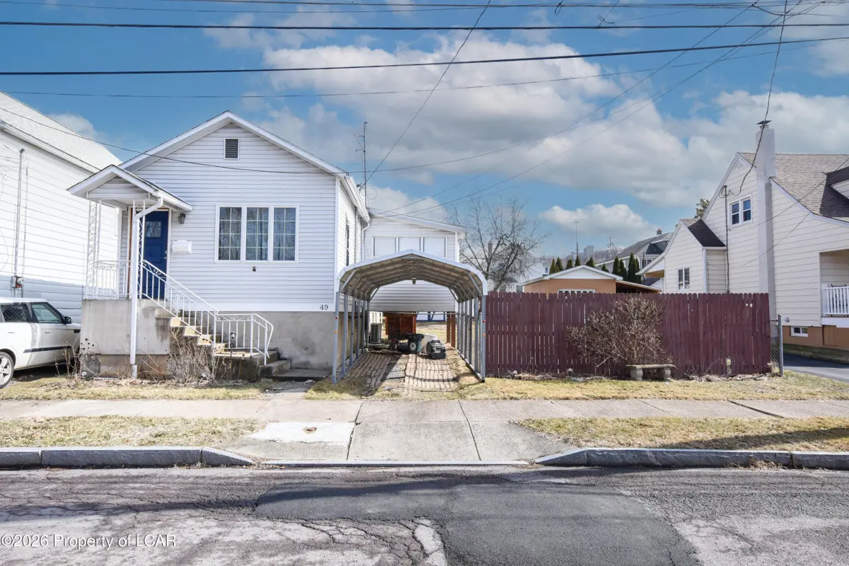 49 Jay Street, Wilkes-Barre in Wilkes-Barre