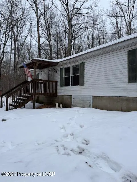 1290 Woodhaven Drive, White Haven in White Haven