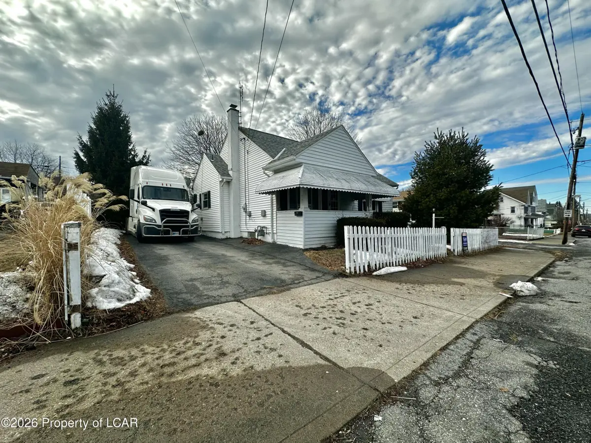 738 PEACE Street, Hazleton in Hazleton