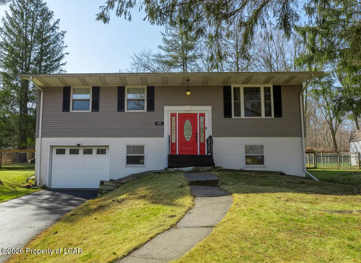 151 Crest Street, Harding in Harding