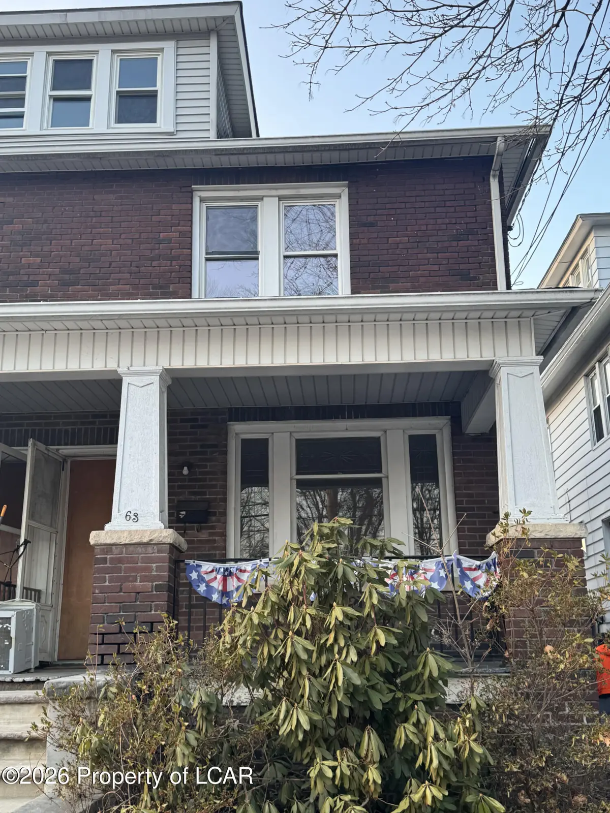 65 S Gates Avenue, Kingston in Kingston