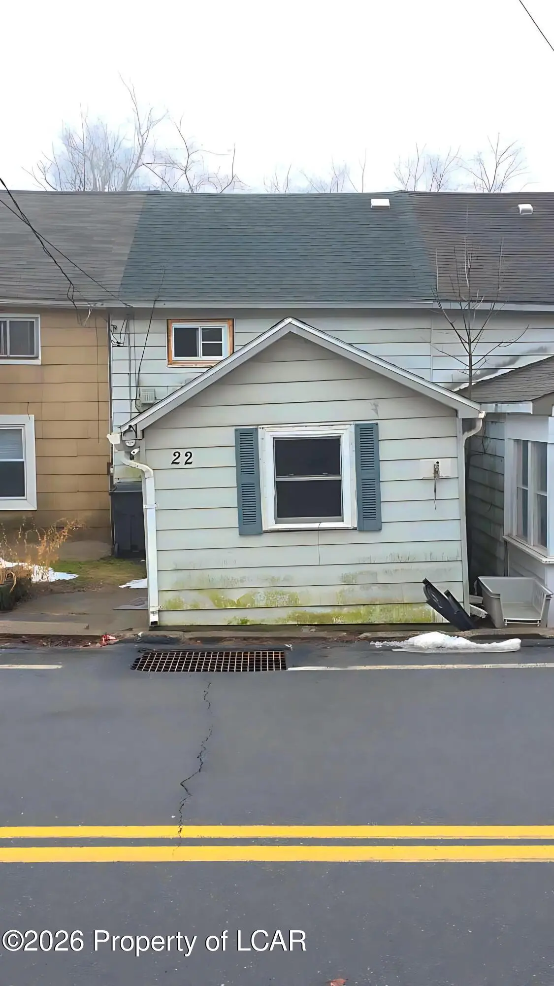 22 breaker Street, Hazleton in Hazleton