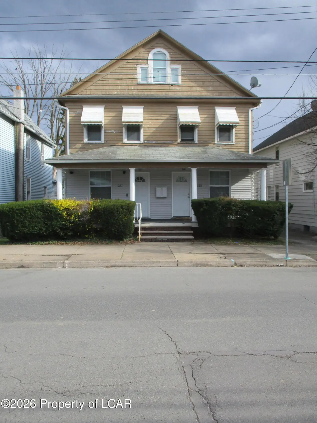 257 Zerby Avenue 1, Kingston in Kingston