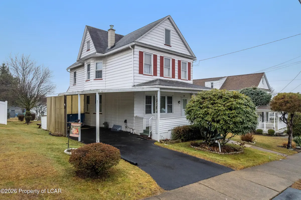 88 Hancock Street, Wilkes-Barre in Wilkes-Barre