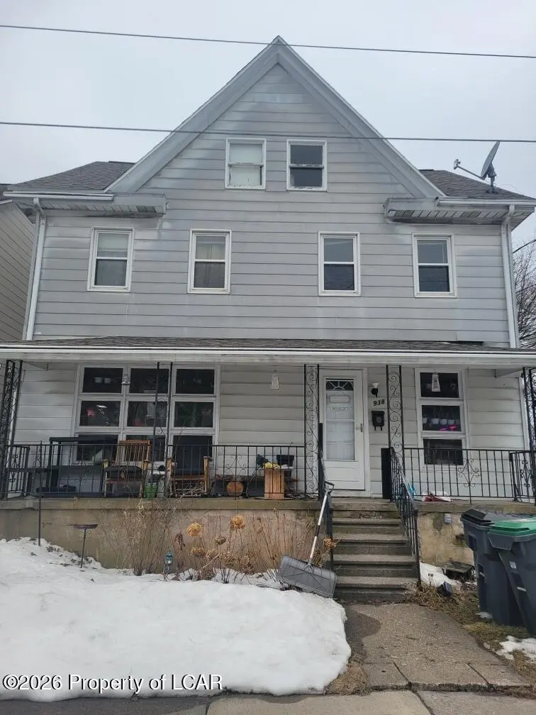 938 Birkbeck Street, Freeland in Freeland