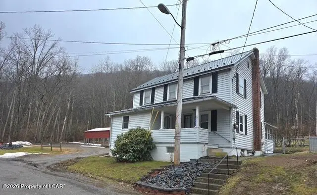 2432 Pine Street, Rock Glen in Rock Glen