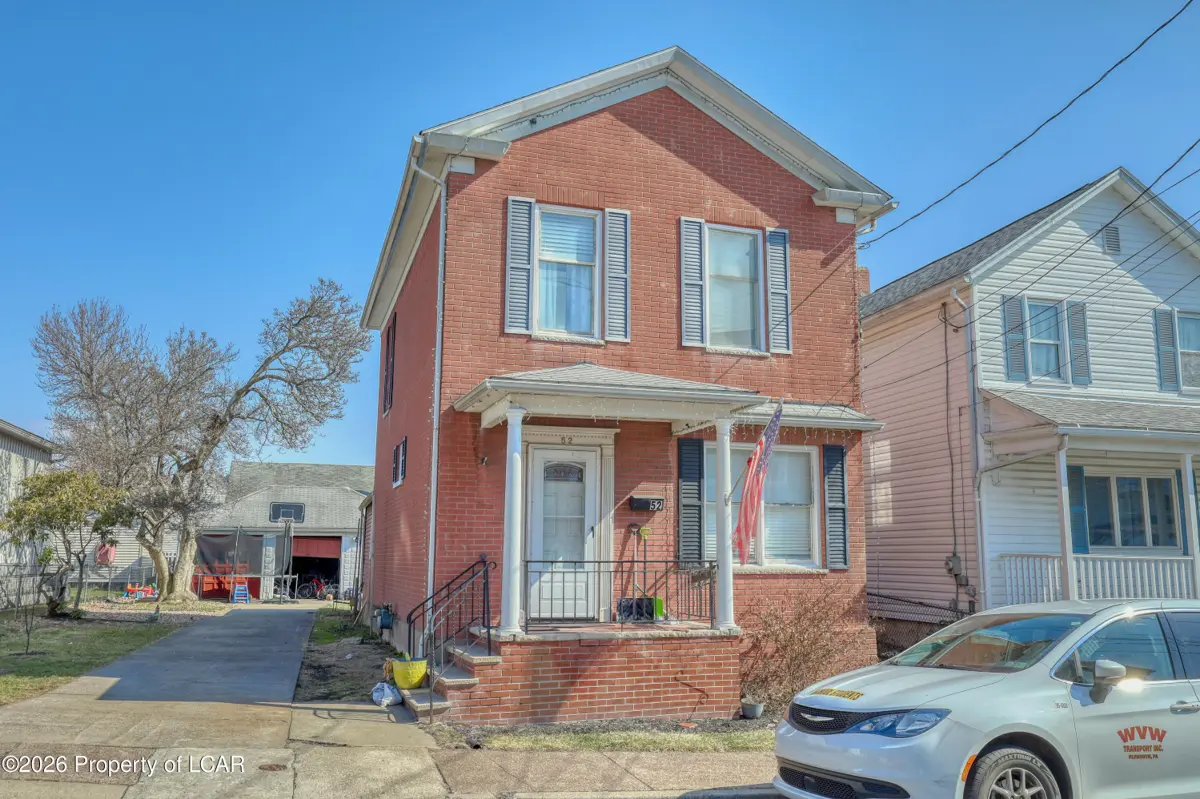 52 Franklin Street, Plymouth in Plymouth