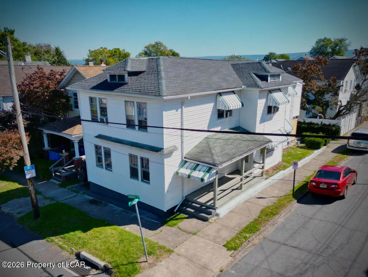 100 Church Street, Edwardsville in Edwardsville