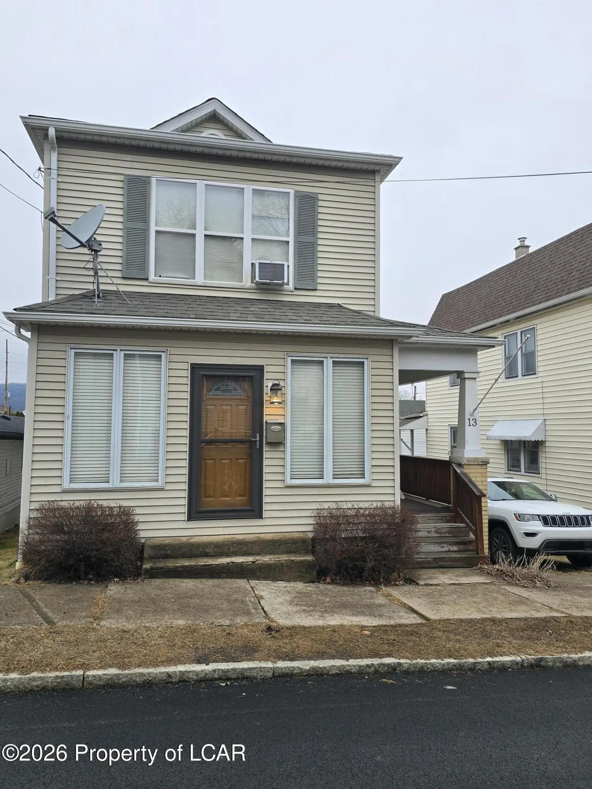 13 Simon Block Avenue, Hanover Township in Hanover Township