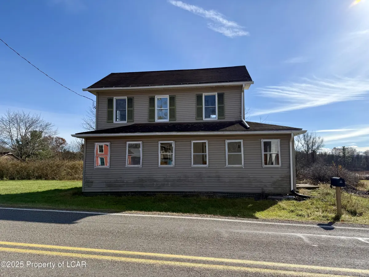 371 Pond Hill Mountain Road, Wapwallopen in Wapwallopen