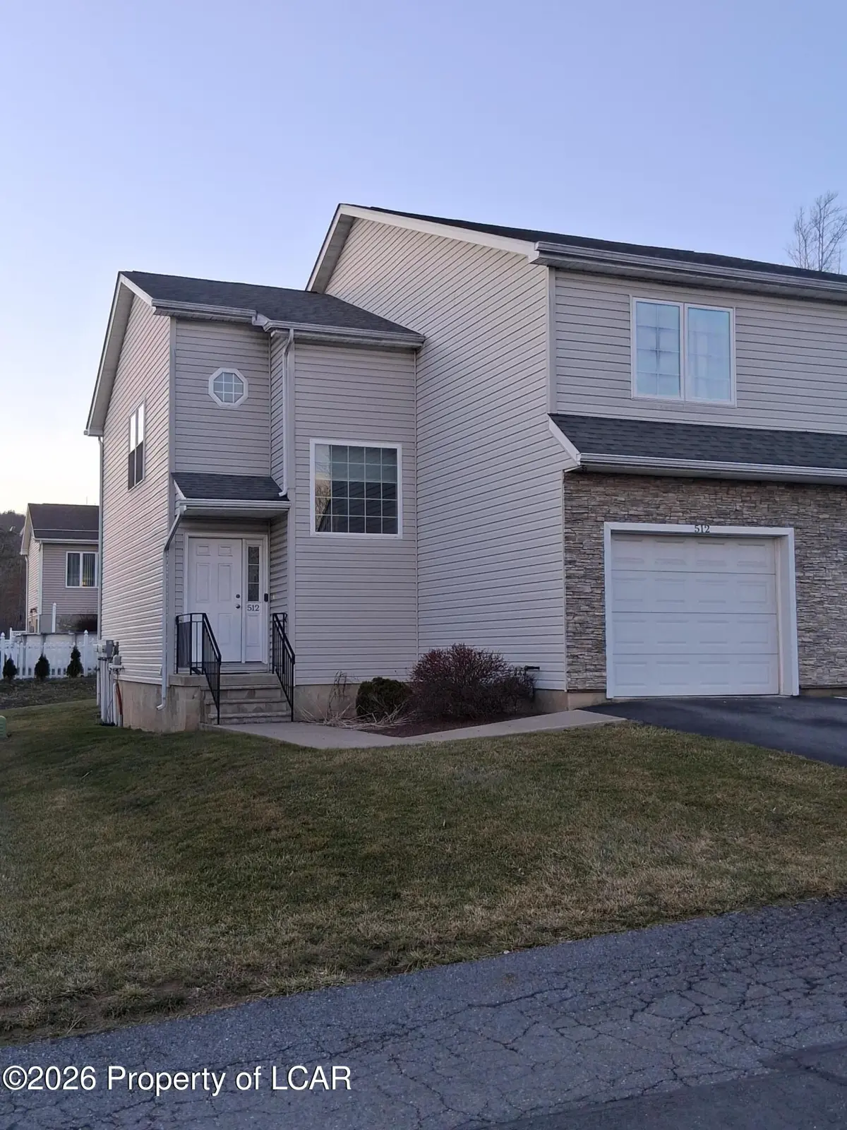 512 S Keyser Avenue, Scranton in Scranton