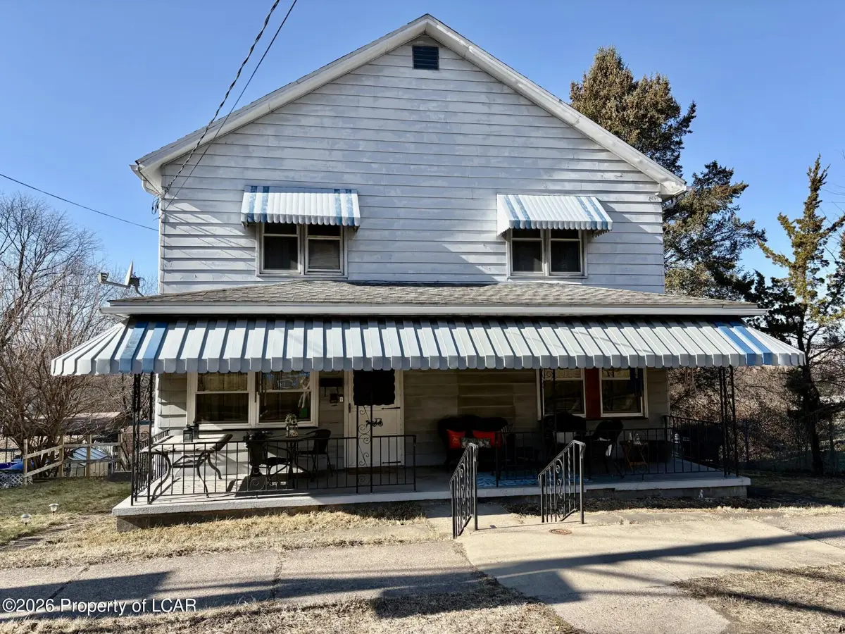 539 Main Street, Sugar Notch in Sugar Notch