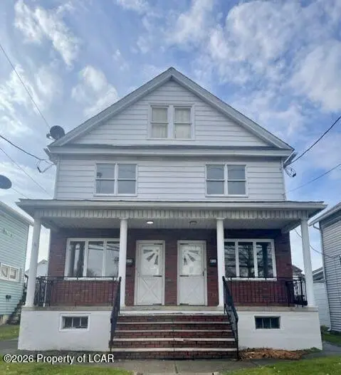 609 Exeter Avenue, West Pittston in West Pittston