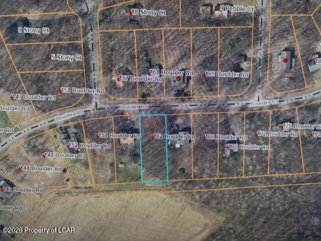 2709 Boulder Road, Lake Ariel