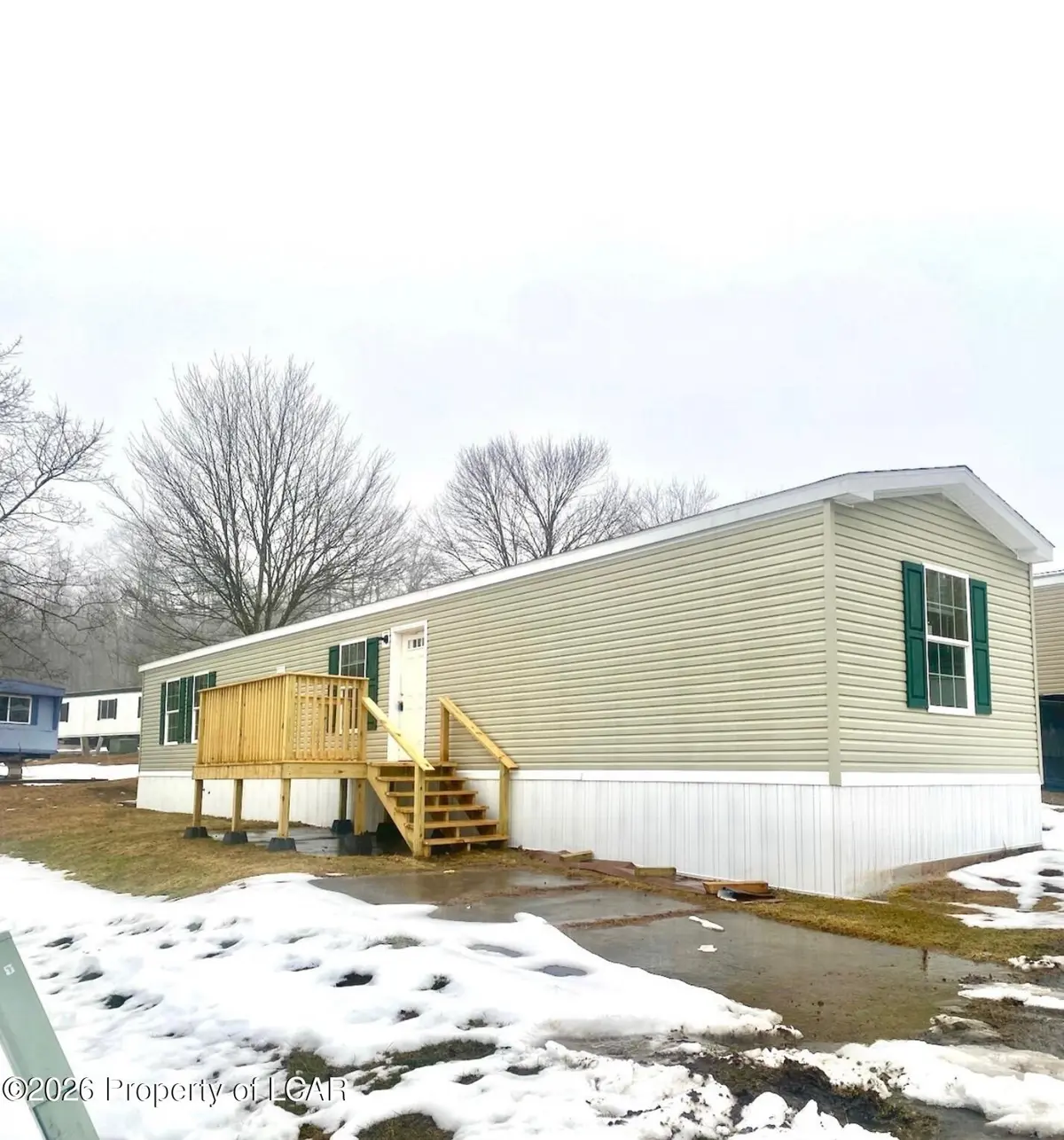 77 3rd Lane, Berwick - 3 bed - 2 bath - 952 SF