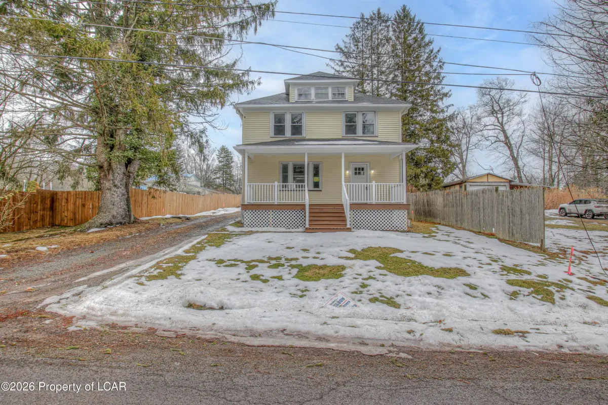 45 Pope Terrace, Mountain Top in Mountain Top