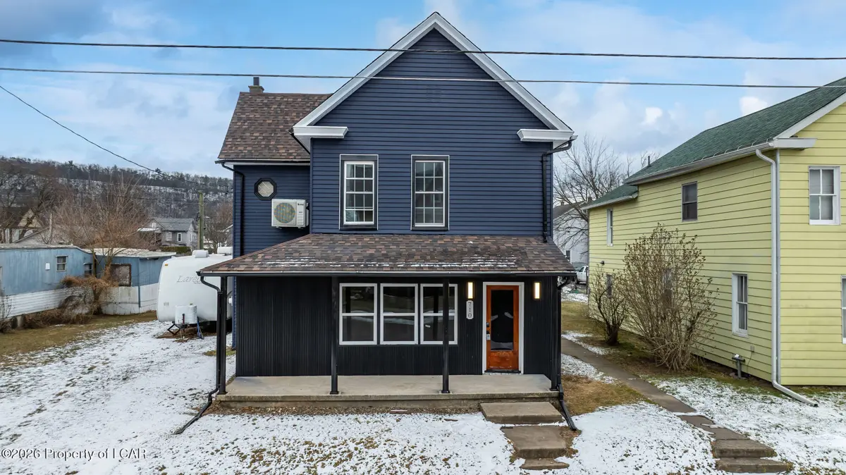 710 E 2nd Street, Nescopeck in Nescopeck