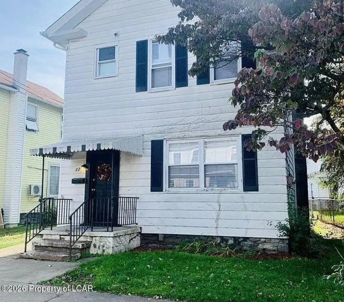 22 Willow Street, Plymouth - 3 bed - 2 bath - 1,260 SF