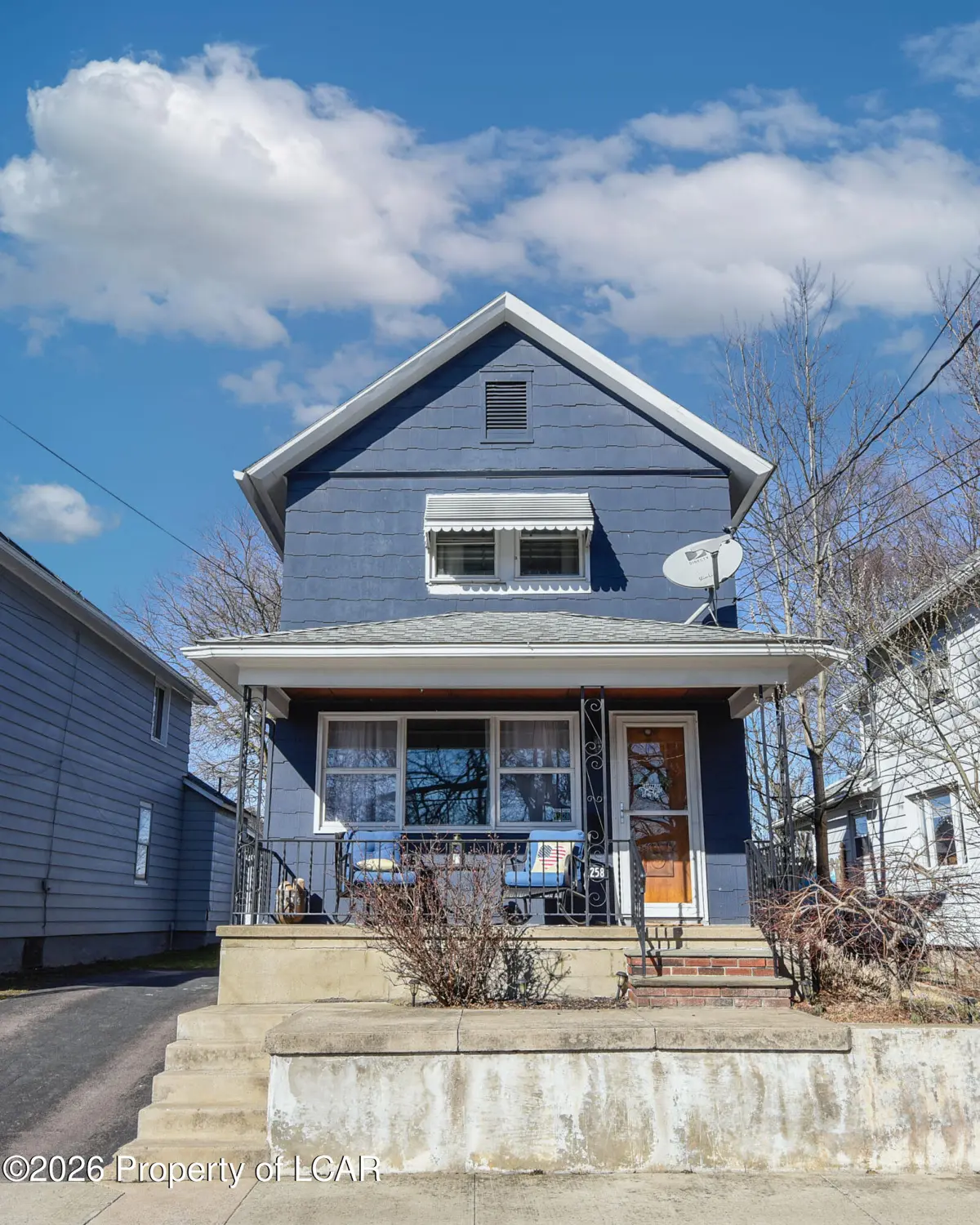 258 Susquehanna Avenue, Exeter in Exeter