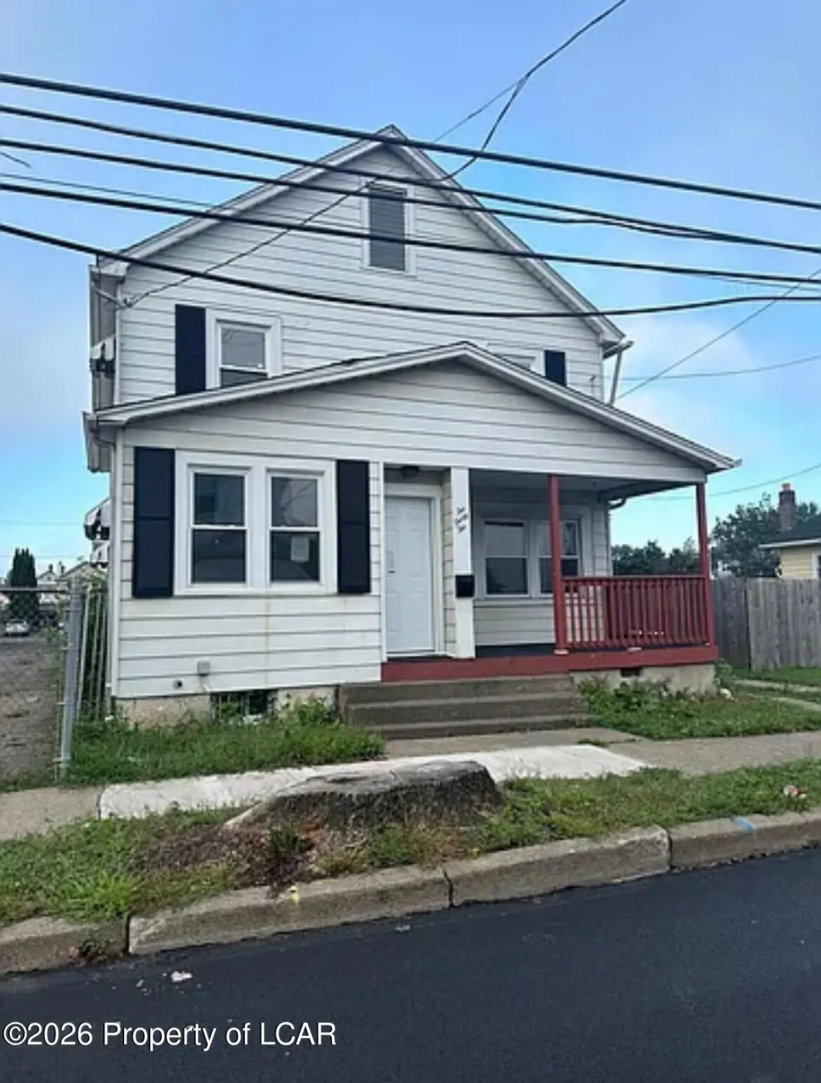 232 Pringle Street, Kingston - 4 bed - 2 bath - 1,975 SF