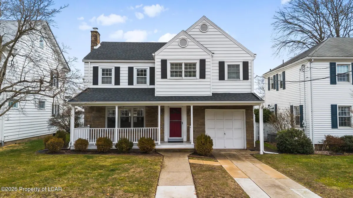 452 River Street, Forty Fort in Forty Fort