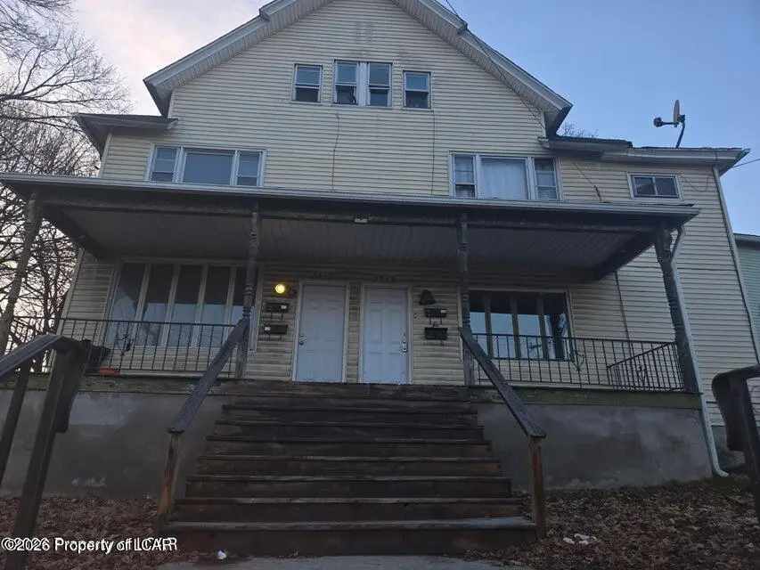 2513 N Main Avenue 1, Scranton in Scranton