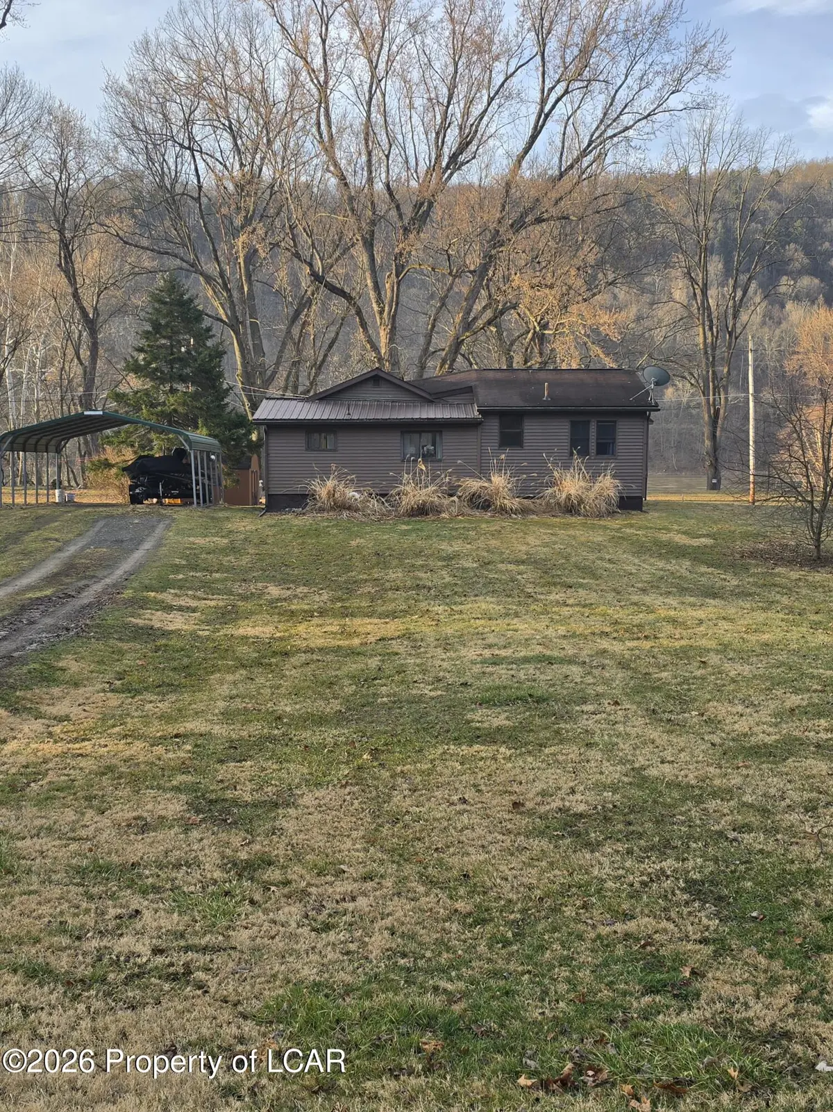 33 Black Diamond Beach Road, Tunkhannock in Tunkhannock