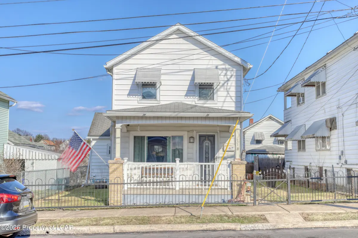 118 Oak Street, Nanticoke in Nanticoke