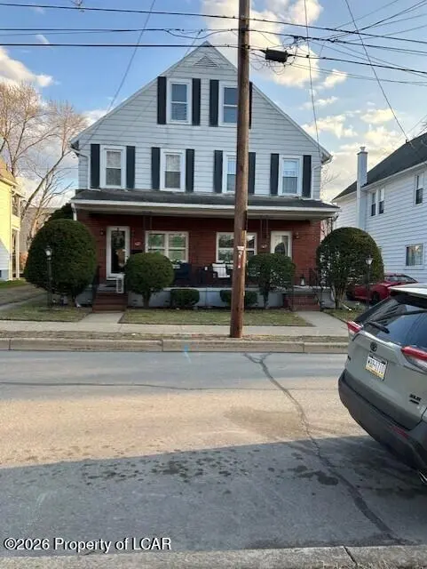 105 Butler Street, Forty Fort in Forty Fort