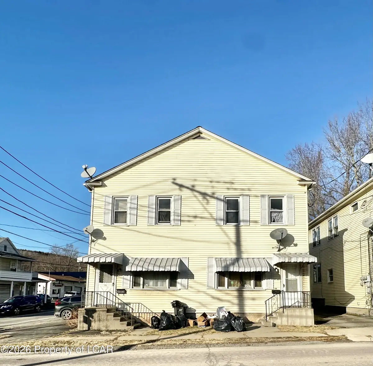 112 Wilson Street, Larksville in Larksville