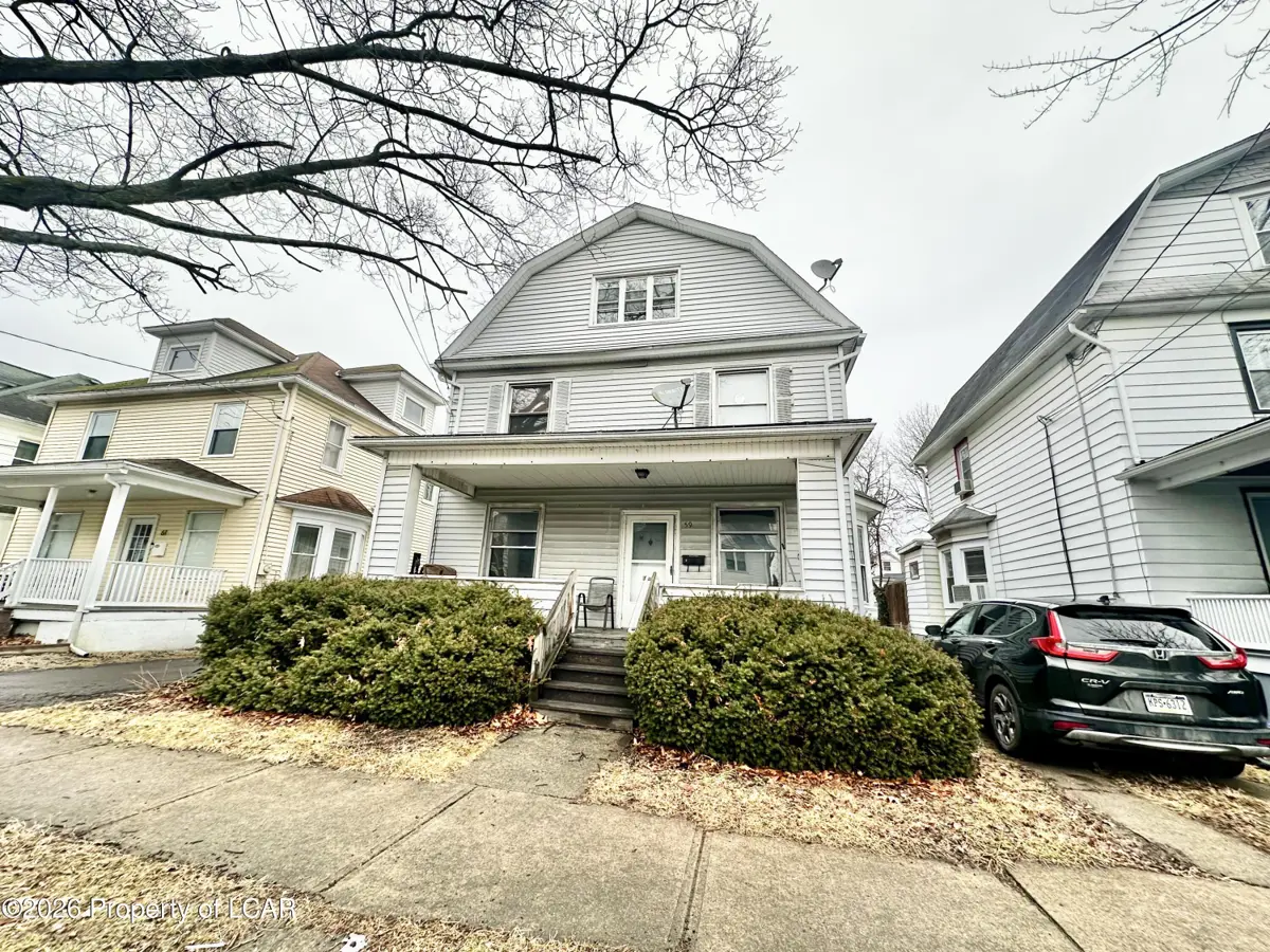 59 Division Street, Kingston in Kingston