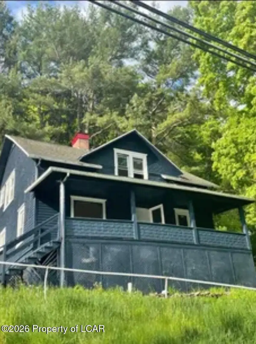 1936 Pennsylvania 92, Harding - 3 bed - 1 bath - 1,700 SF