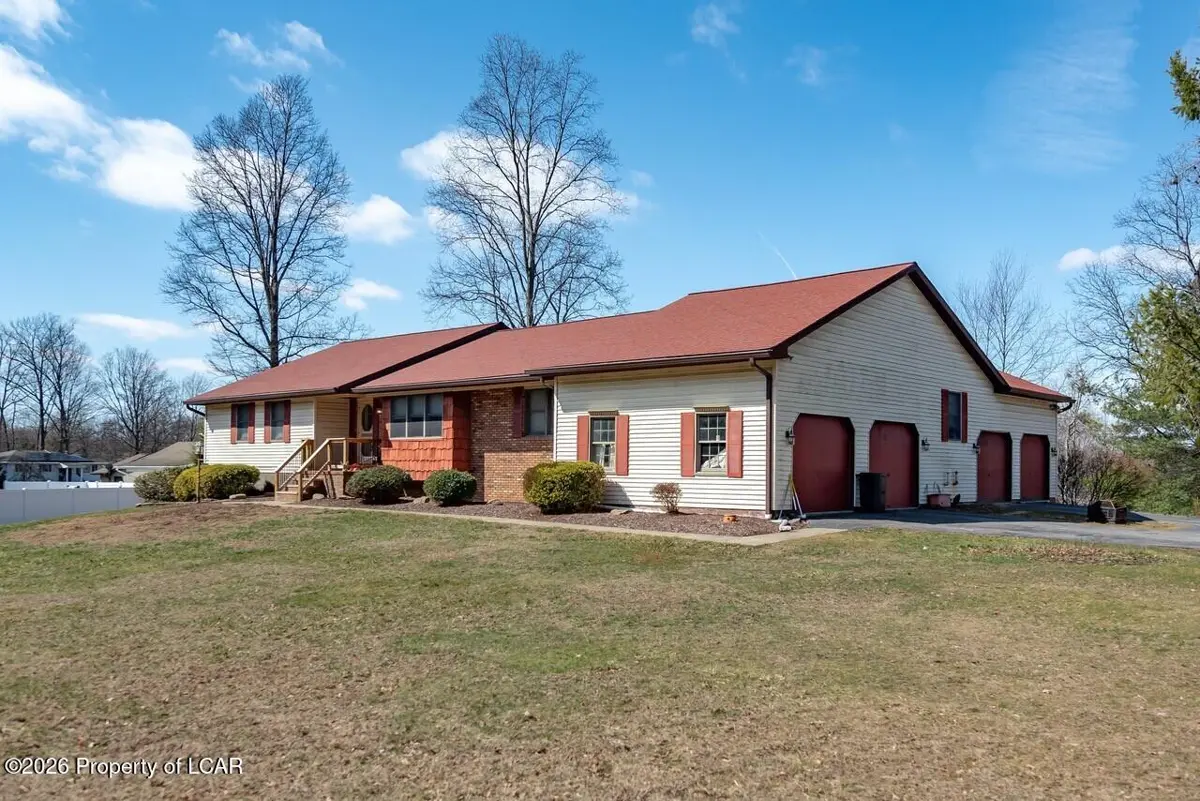3 Ledge Court, Pittston in Pittston