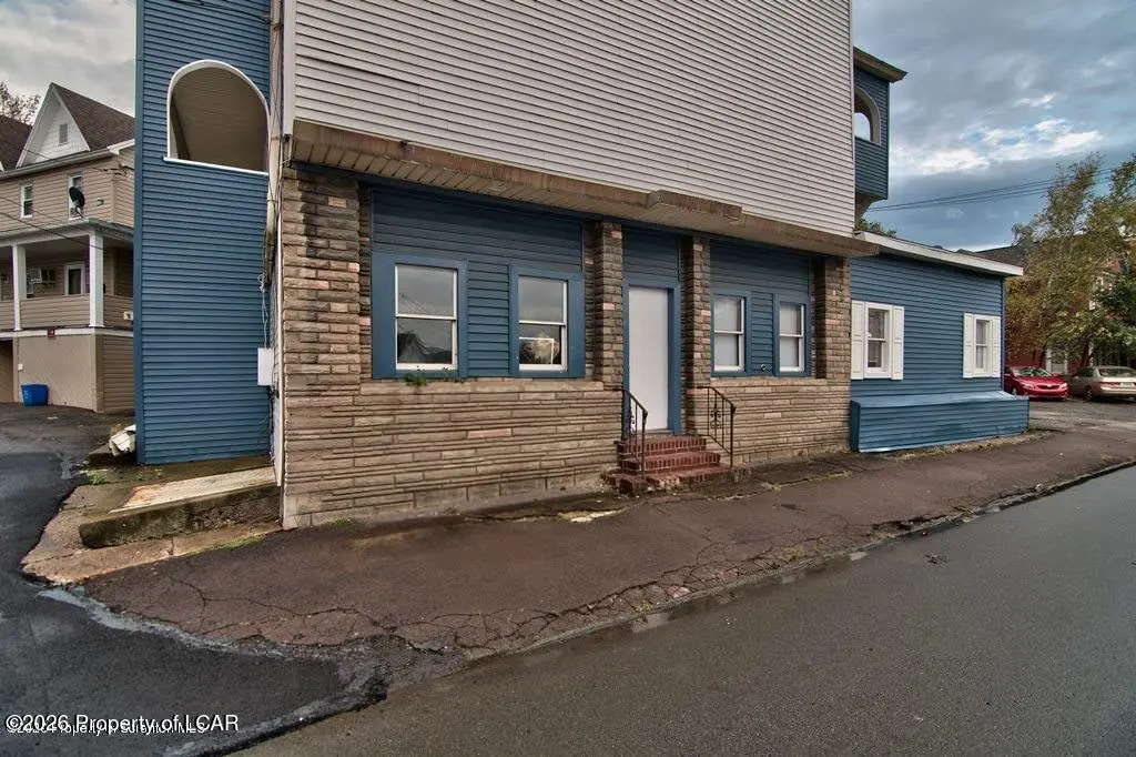 401 S Valley Avenue, Olyphant in Olyphant