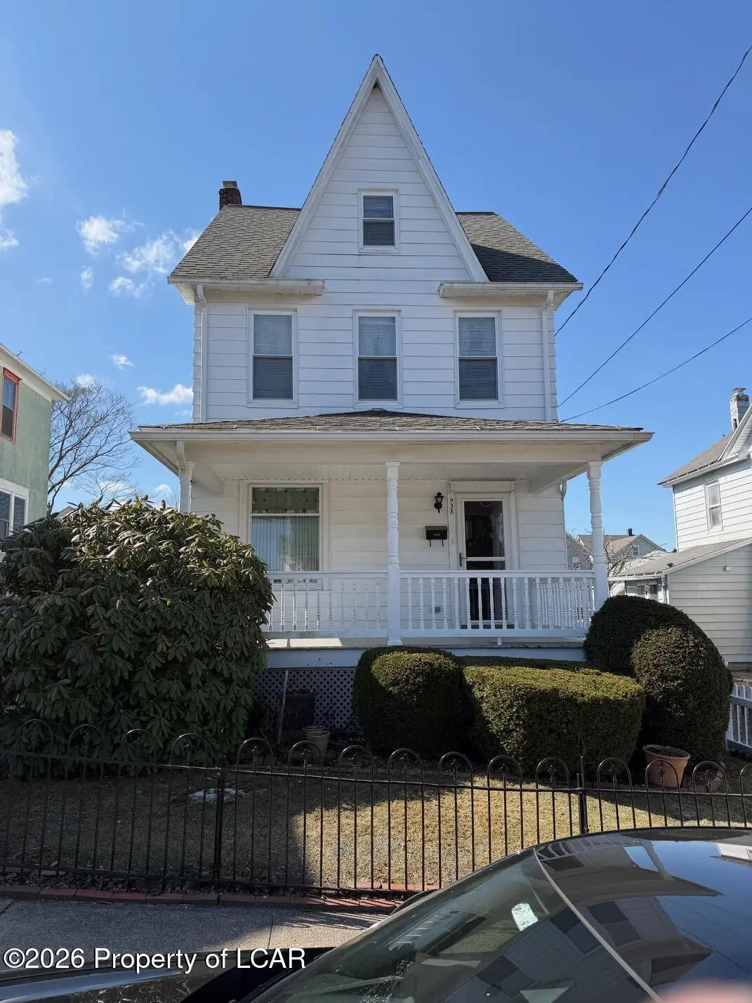 938 Washington Street, Freeland in Freeland