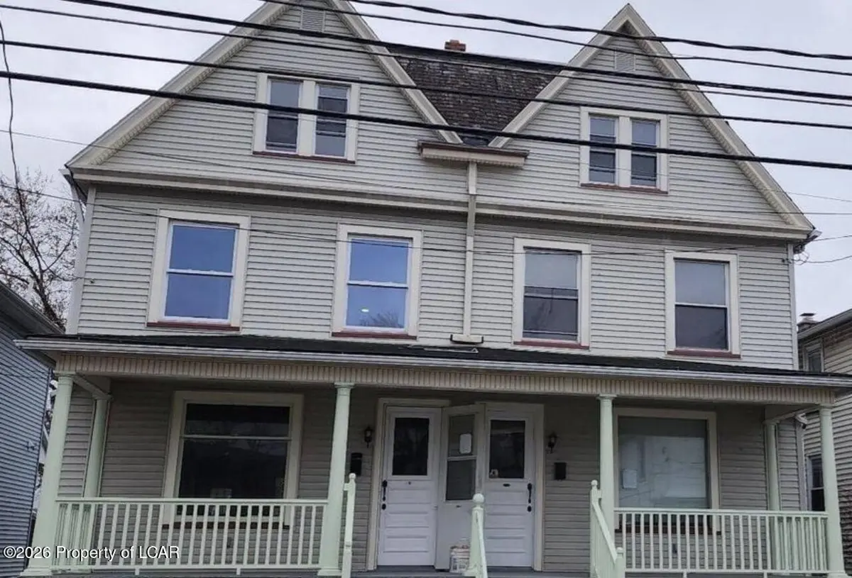 249 Parrish Street, Wilkes-Barre in Wilkes-Barre