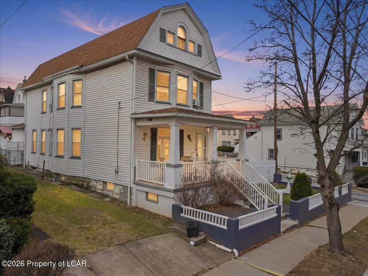 373 E Northampton Street, Wilkes-Barre in Wilkes-Barre