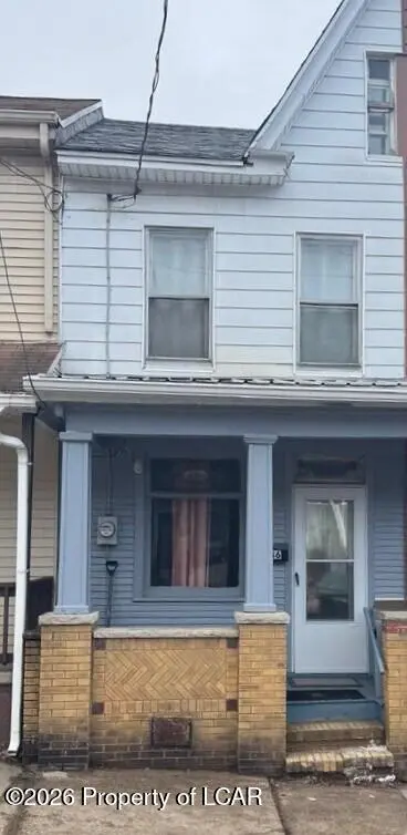 346 S Beech Street, Mount Carmel in Mount Carmel