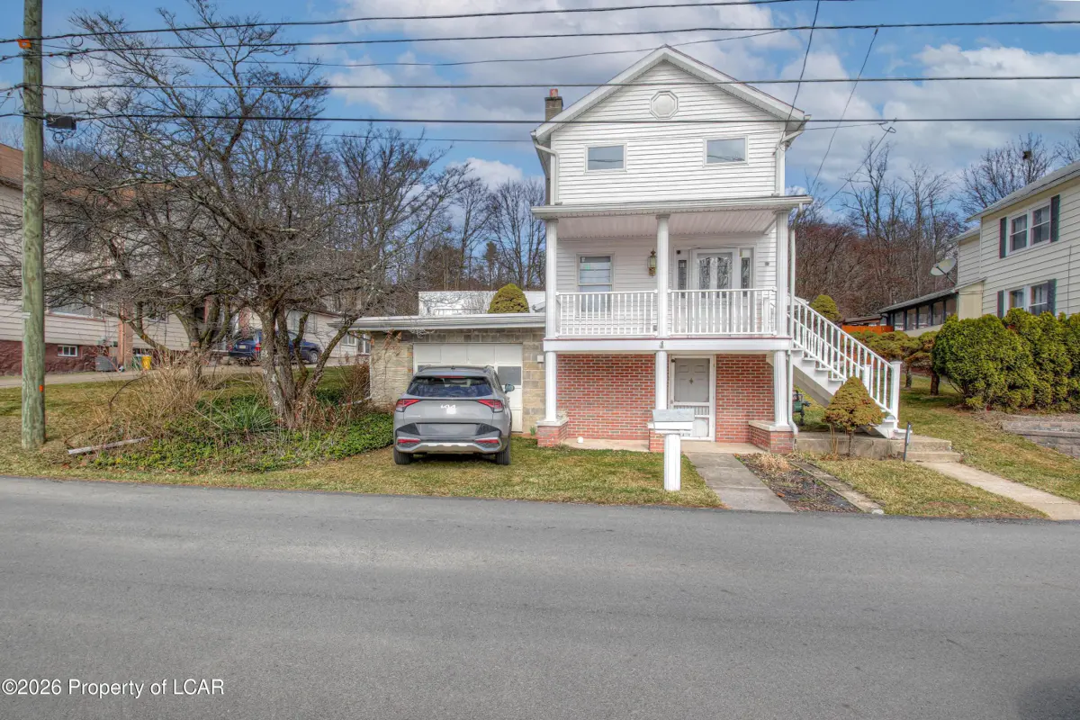 85 Barney Street, Larksville - 3 bed - 3 bath - 1,320 SF