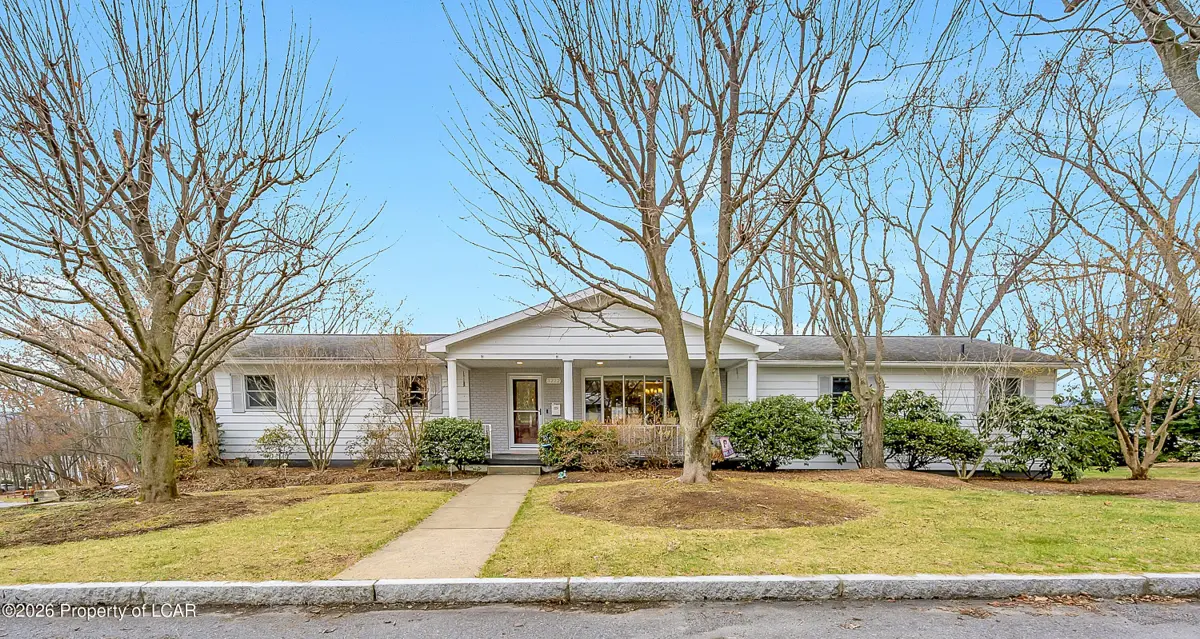 3222 Doud Avenue, Scranton in Scranton
