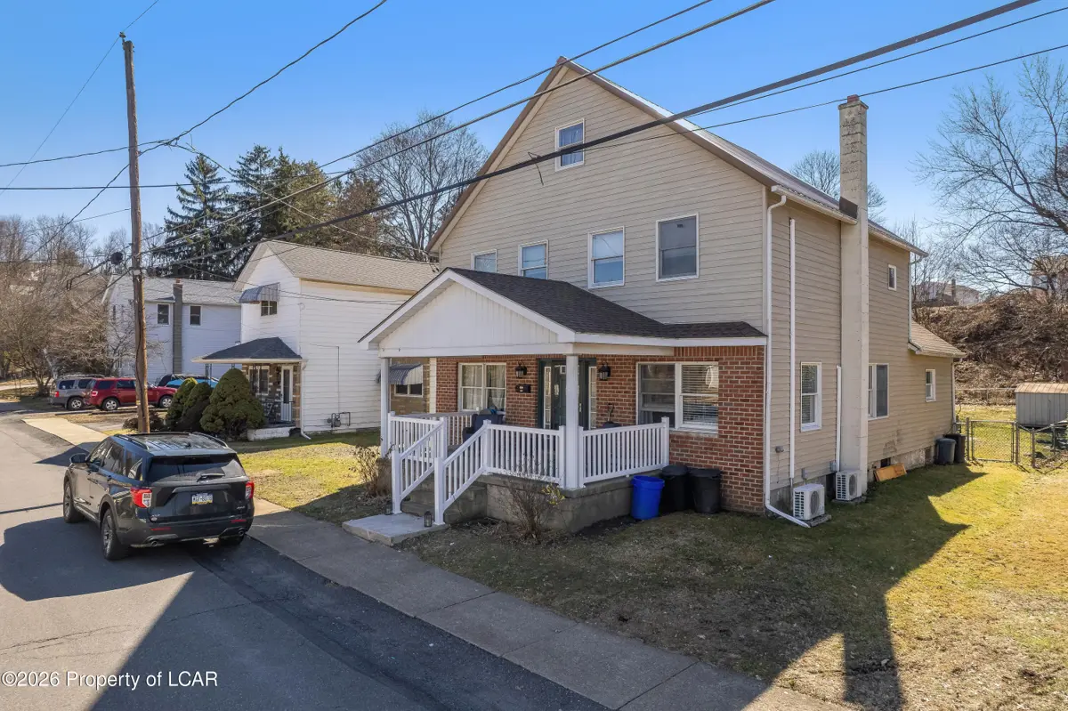 145 Carroll Street, Pittston in Pittston