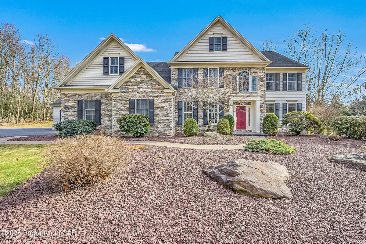 436 Larchmont Way, Mountain Top in Mountain Top