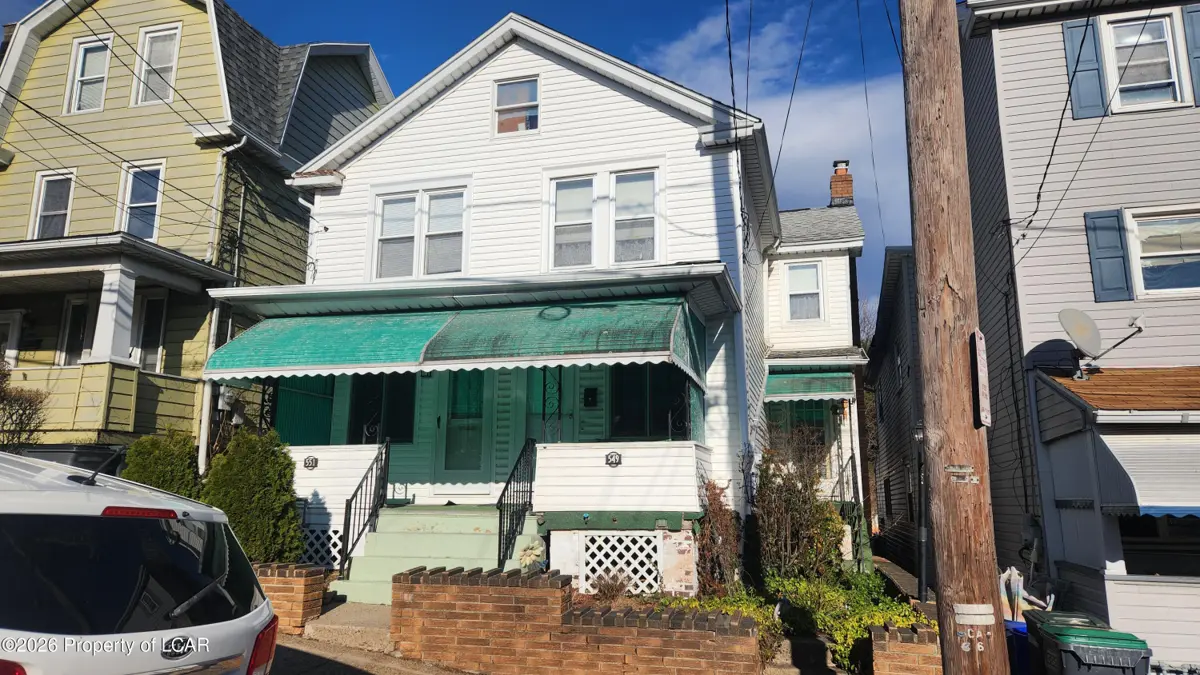 549 Carson Street, Hazleton in Hazleton