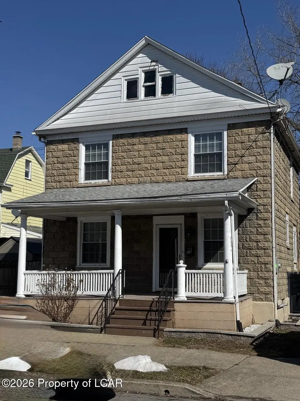 29 Ross Street, Kingston in Kingston